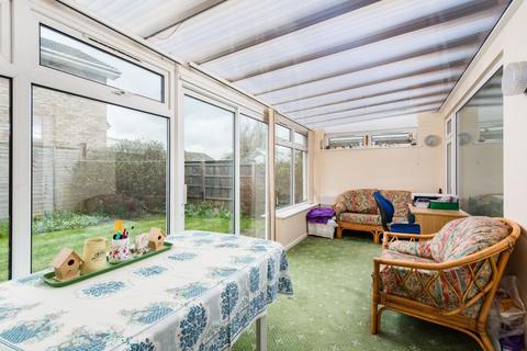 3 bedroom detached bungalow for sale, Tedder Road, York