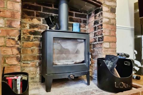 undefined, Oliver Street ,  Ampthill, Bedfordshire, MK45