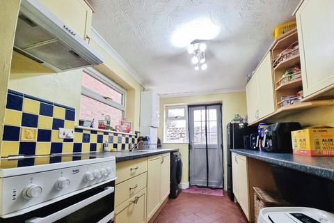 undefined, Oliver Street ,  Ampthill, Bedfordshire, MK45