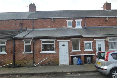 undefined, Sycamore Street, Ashington, NE63