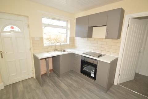 undefined, Sycamore Street, Ashington, NE63