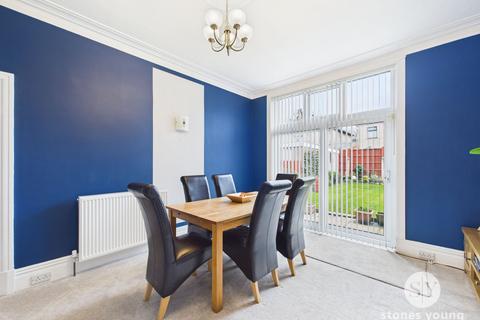 undefined, Hillcrest Road, Blackburn, BB2