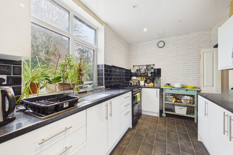 Semi detached house for sale, St. Marys Road, Huyton, Liverpool L36 5SP