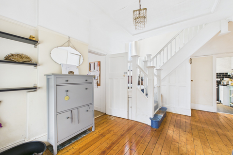 Semi detached house for sale, St. Marys Road, Huyton, Liverpool L36 5SP