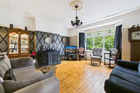 Semi detached house for sale, St. Marys Road, Huyton, Liverpool L36 5SP