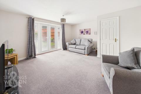 undefined, Victory Grove, The Hampdens, Norwich
