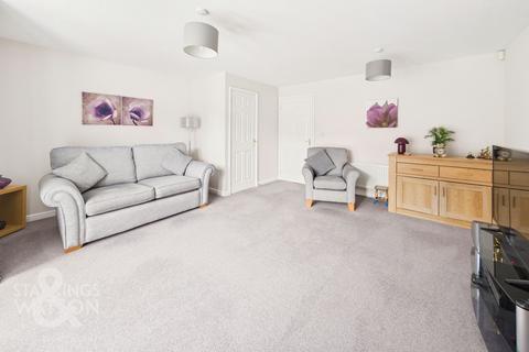 undefined, Victory Grove, The Hampdens, Norwich