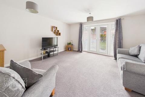 undefined, Victory Grove, The Hampdens, Norwich