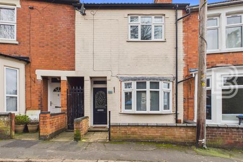 Bridge Street, Rugby CV21