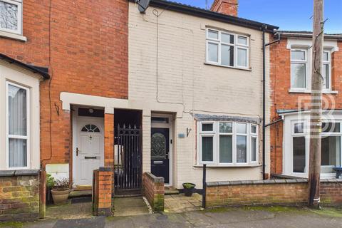 Bridge Street, Rugby CV21