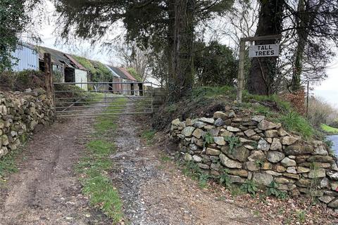 undefined, Kit Hill, Cornwall PL17