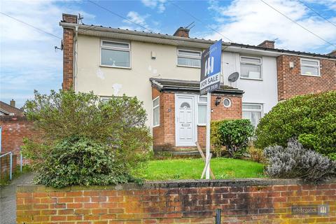 undefined, Taunton Road, Liverpool, Merseyside, L36