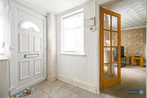 undefined, Taunton Road, Liverpool, Merseyside, L36