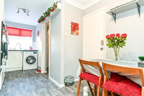 2 bedroom end of terrace house for sale, Stag Close, New Milton, Hampshire, BH25