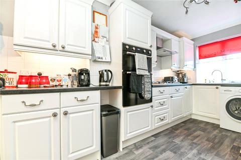 2 bedroom end of terrace house for sale, Stag Close, New Milton, Hampshire, BH25