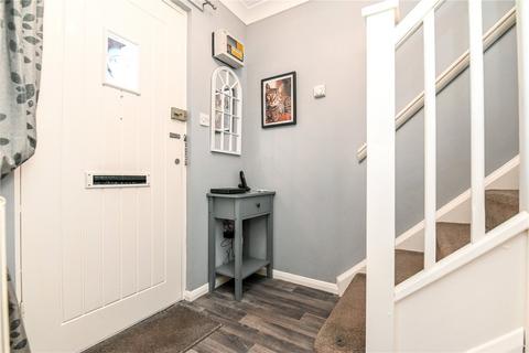 2 bedroom end of terrace house for sale, Stag Close, New Milton, Hampshire, BH25