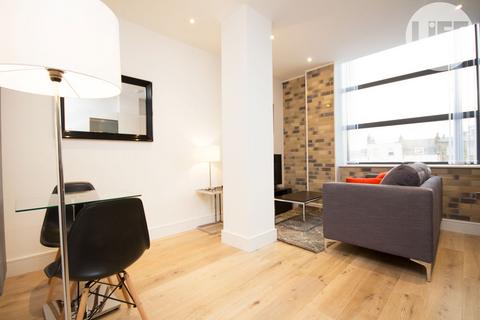 undefined, Carlow Street, London NW1