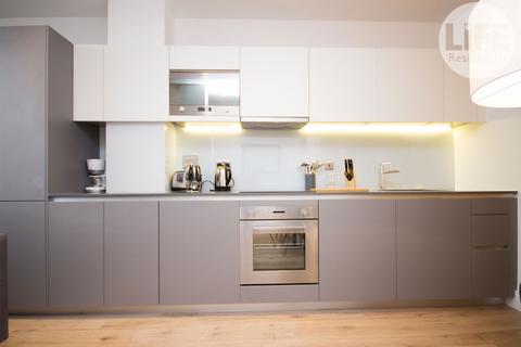 undefined, Carlow Street, London NW1