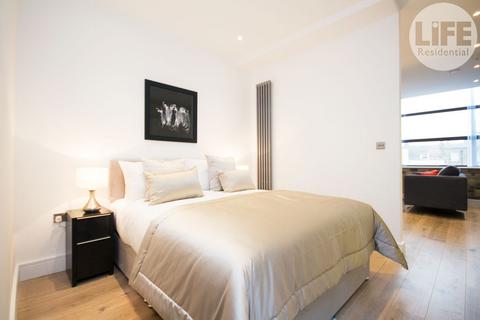undefined, Carlow Street, London NW1