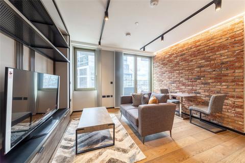 undefined, Hewett Street, London EC2A