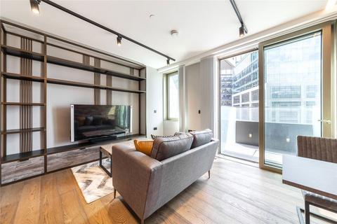 undefined, Hewett Street, London EC2A