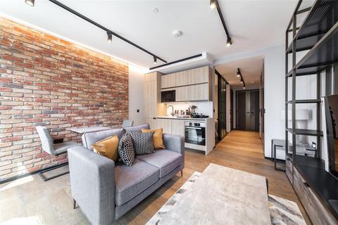 undefined, Hewett Street, London EC2A