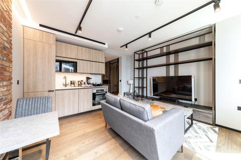 undefined, Hewett Street, London EC2A
