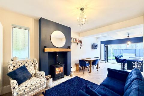 4 bedroom semi-detached house for sale, Berrow Park Road, Plymouth PL3