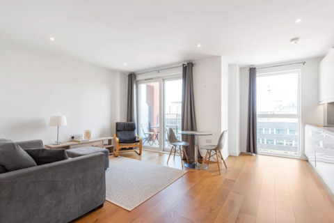 1 bedroom apartment for sale, Lismore Boulevard, London NW9