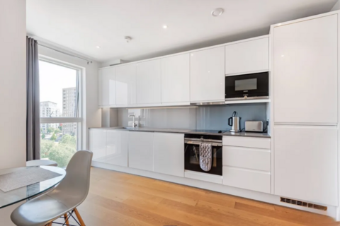 1 bedroom apartment for sale, Lismore Boulevard, London NW9