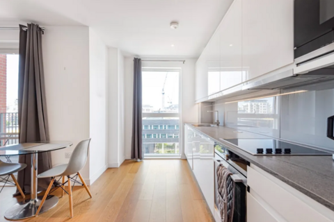 1 bedroom apartment for sale, Lismore Boulevard, London NW9
