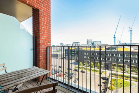 1 bedroom apartment for sale, Lismore Boulevard, London NW9
