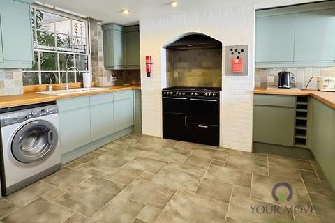 5 bedroom terraced house for sale, Kent Terrace, Kent CT11