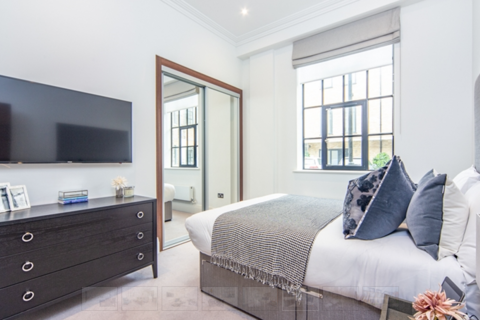 1 bedroom house to rent, Rainville Road, London W6