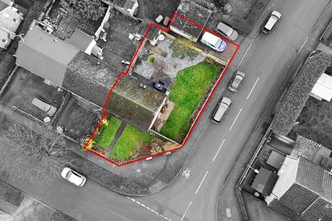3 bedroom end of terrace house for sale, Gloucester Crescent, Wigston LE18
