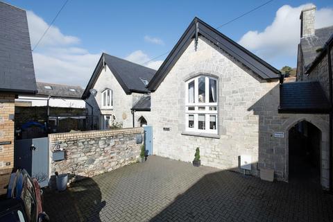 3 bedroom semi-detached house for sale, Old Town Street, Dawlish EX7