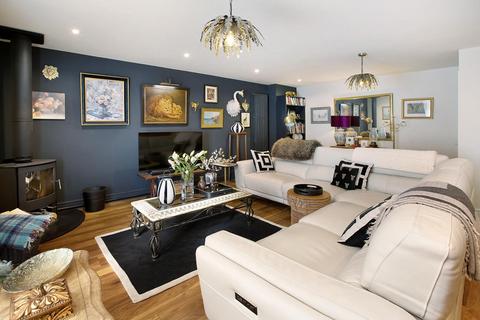 3 bedroom semi-detached house for sale, Old Town Street, Dawlish EX7
