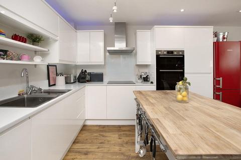 3 bedroom semi-detached house for sale, Old Town Street, Dawlish EX7