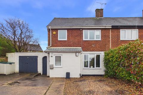 Kelling Close, Bestwood Park, Nottingham