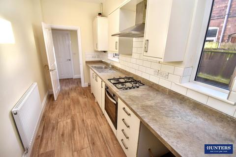 undefined, Clifford Street, Wigston, , LE18 4SH
