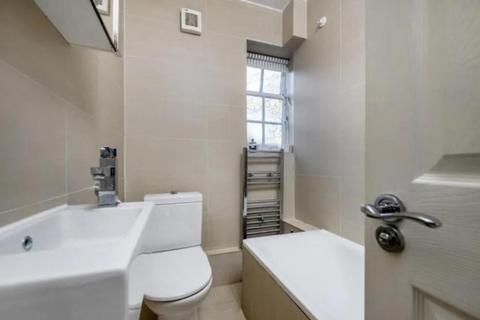 1 bedroom maisonette to rent, Neale Close, Hampstead Garden Suburb, N2