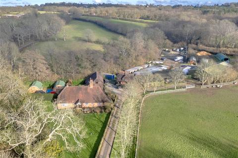 7 bedroom equestrian property for sale, Dog Kennel Lane, Hadlow Down, Uckfield, East Sussex, TN22