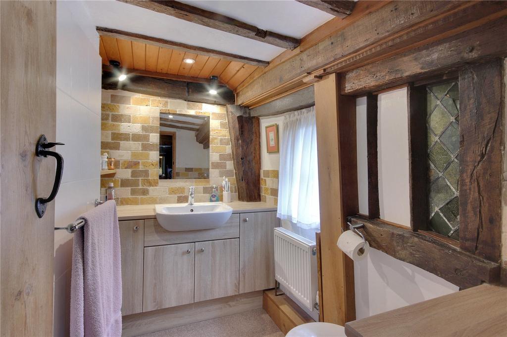 En Suite Bathroom