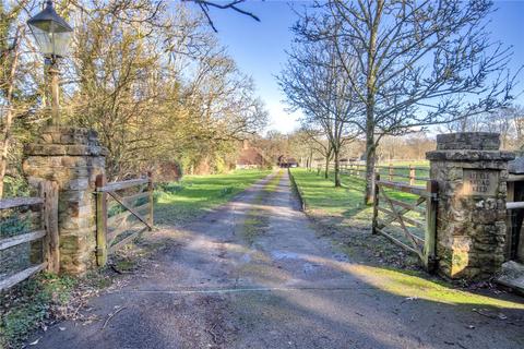 7 bedroom equestrian property for sale, Dog Kennel Lane, Hadlow Down, Uckfield, East Sussex, TN22