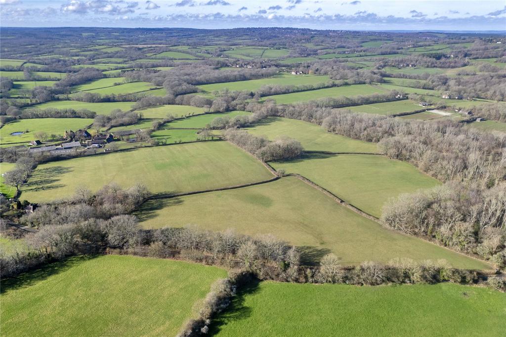 Land
