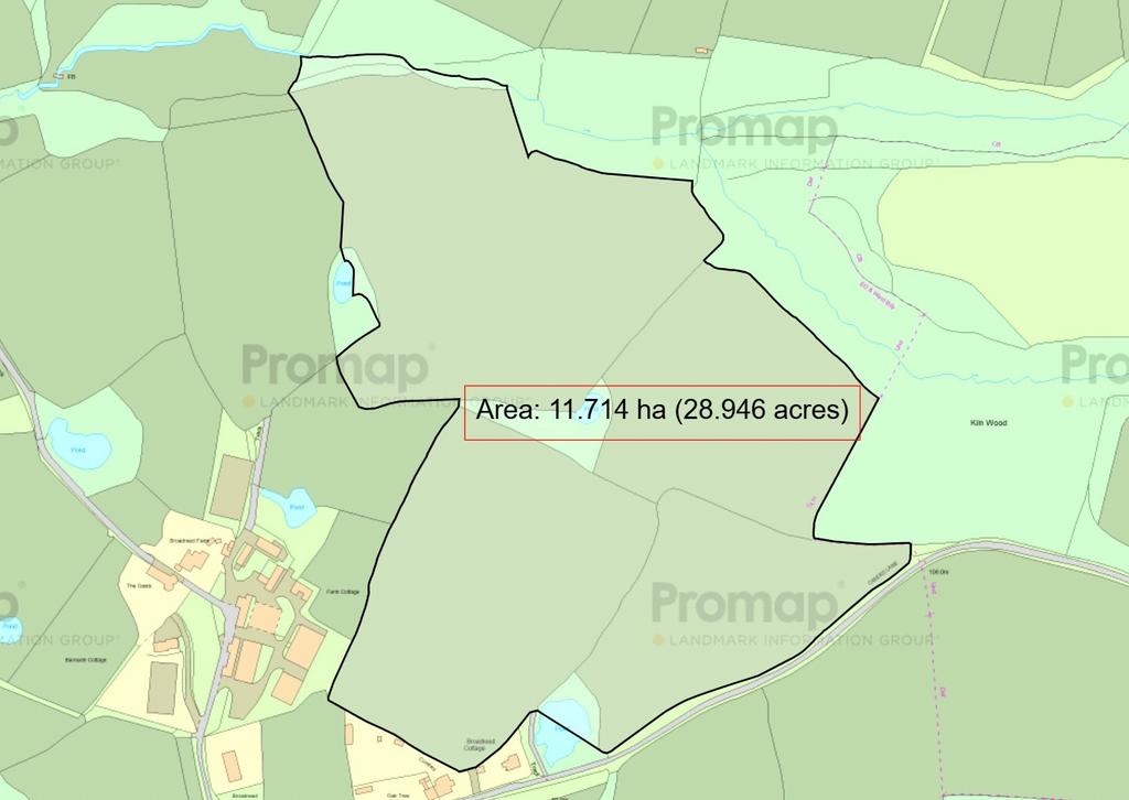 Boundary Plan P2