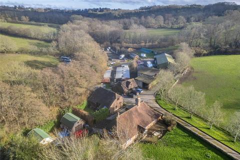 undefined, Dog Kennel Lane, Hadlow Down, Uckfield, East Sussex, TN22