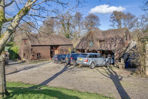 undefined, Dog Kennel Lane, Hadlow Down, Uckfield, East Sussex, TN22