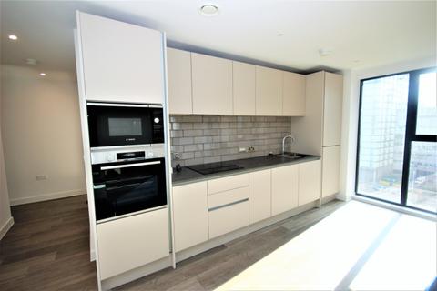 undefined, High Definition, Salford M50