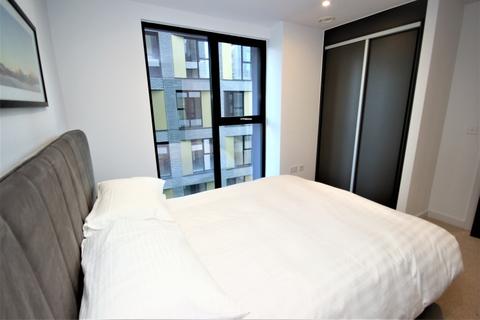 undefined, High Definition, Salford M50
